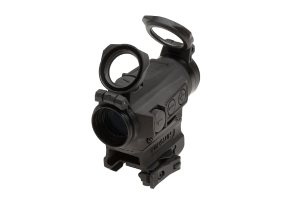 Holosun HE515CT-GR Elite Solar Green Circle Dot Sight