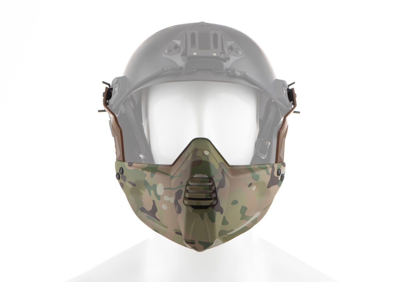 FMA Half Mask for FAST Helmet