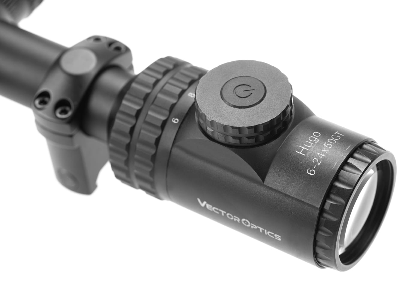 Vector Optics Hugo 6-24x50 GT