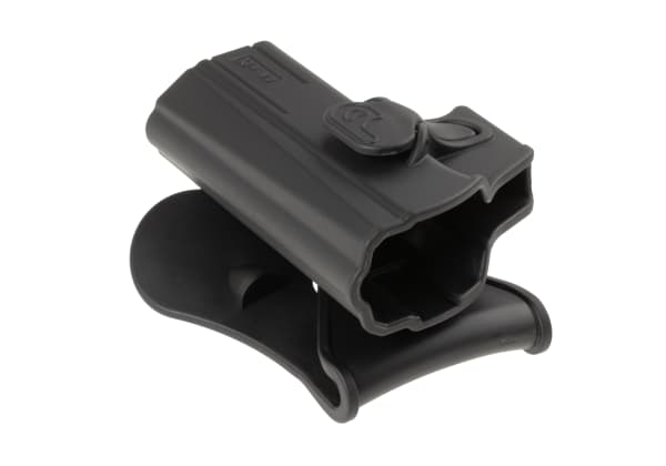 Amomax Paddle Holster für CZ P-07 / P-09