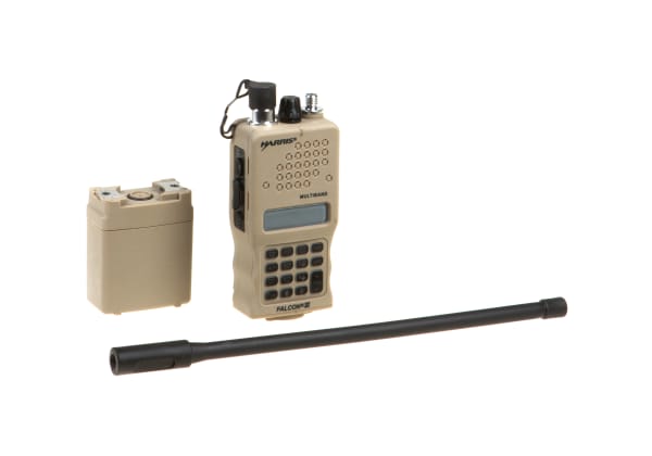 FMA PRC-152 Dummy Radio Case
