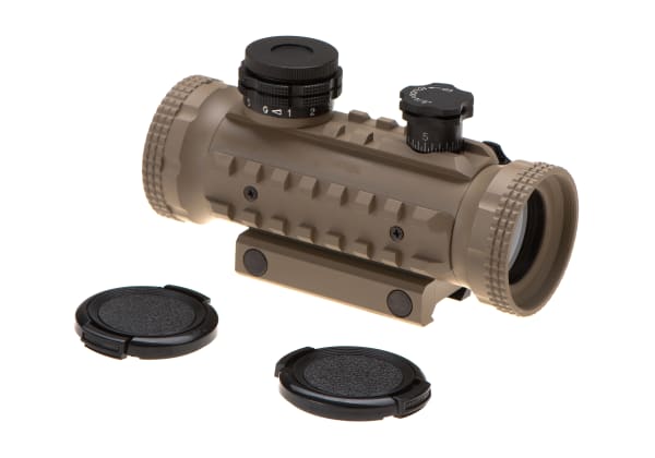 Aim-O 1x30 Red Dot