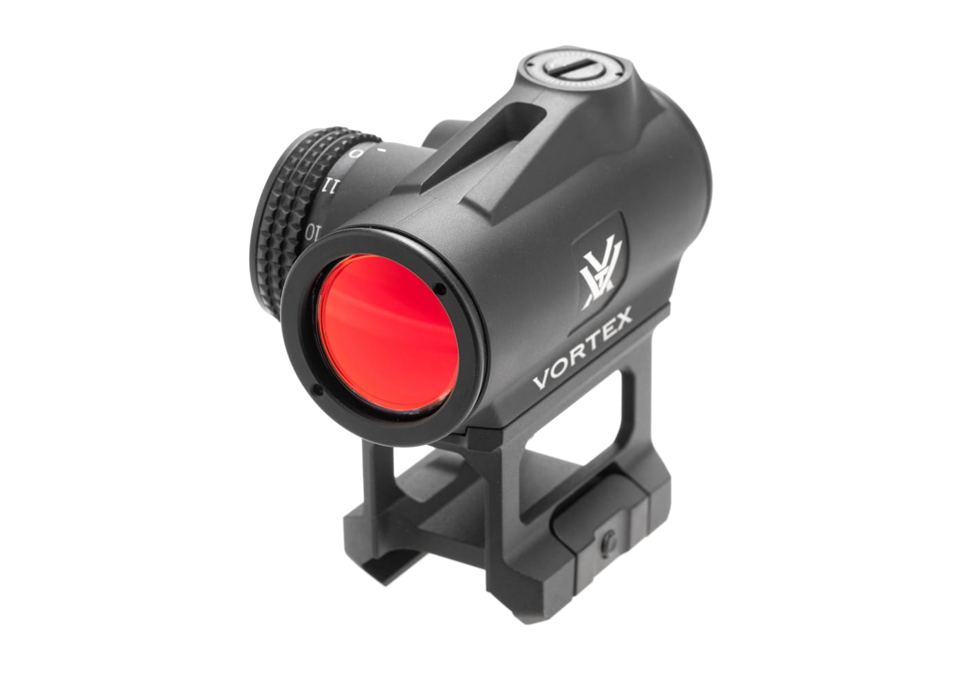 Vortex Optics Triumph Red Dot Sight 2 MOA