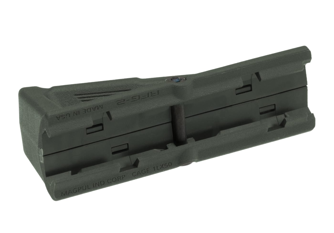 Magpul AFG2 Angled Fore-Grip