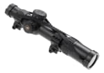 Vector Optics Continental x10 1-10x28 ED