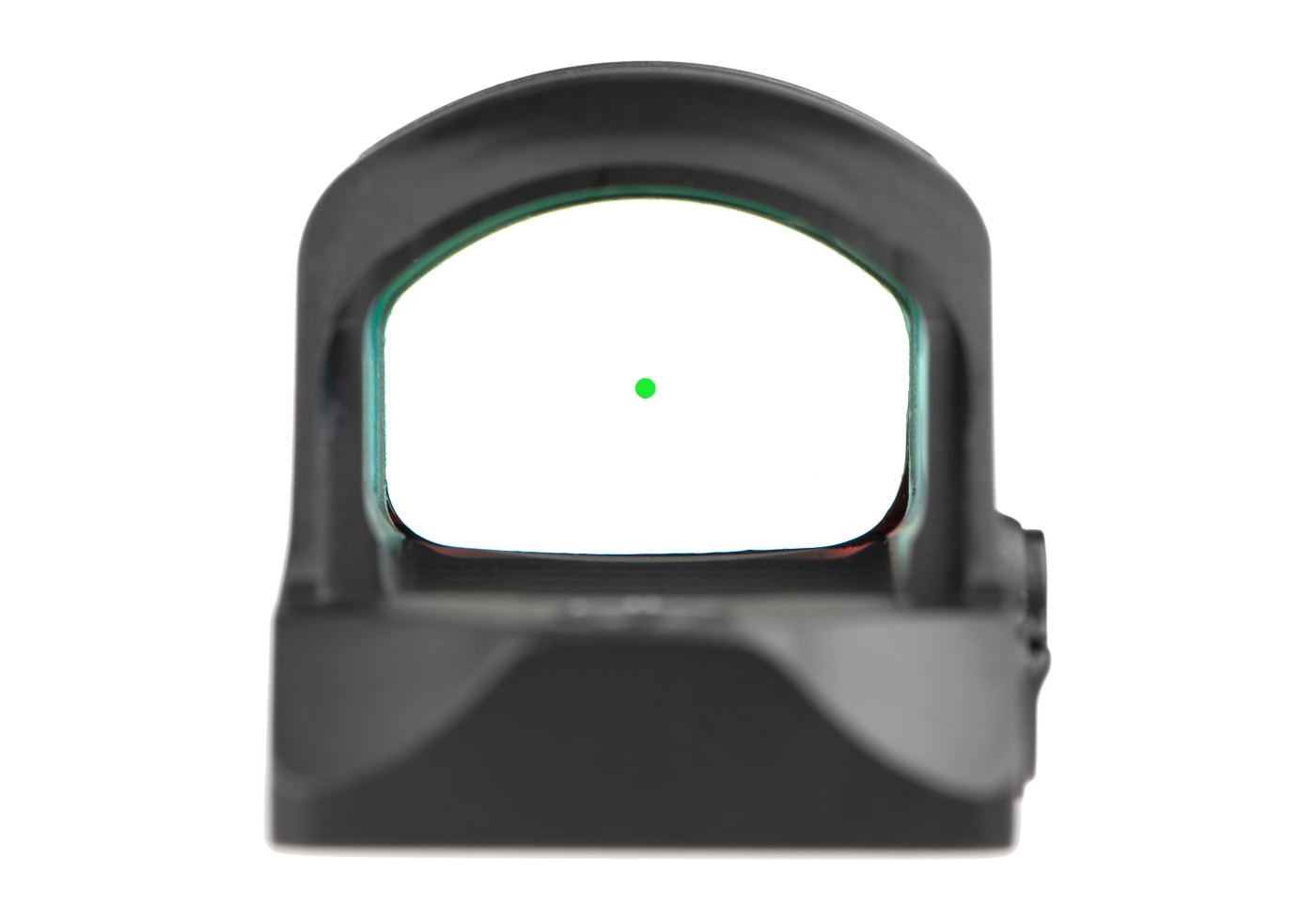 Holosun HE507C-GR X2 Elite Solar Green Circle Dot Sight