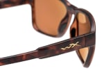 Wiley X WX Trek Captivate Polarized Copper