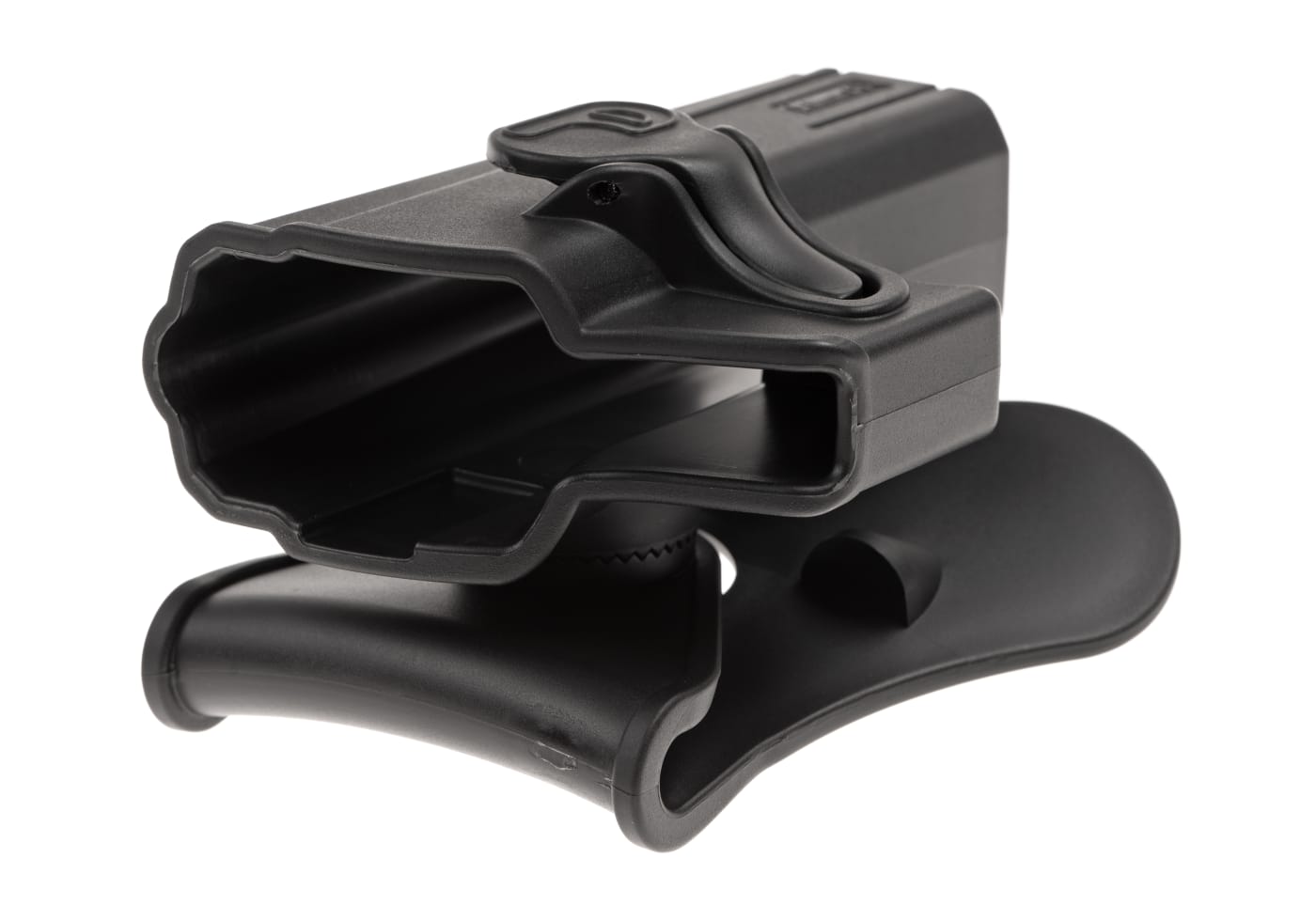Amomax Paddle Holster für CZ Shadow 2
