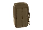 Templar's Gear Utility Pouch Small with MOLLE