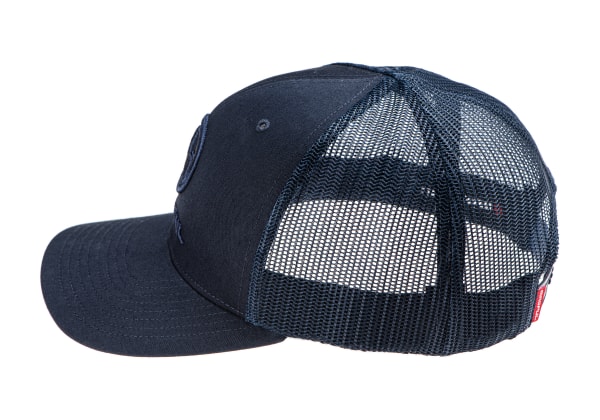 Magpul Wordmark Patch Trucker