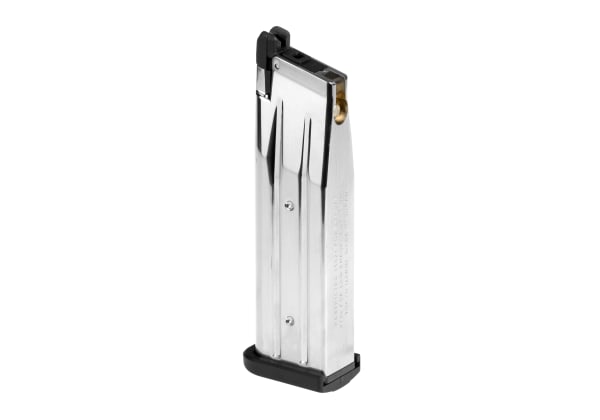 Tokyo Marui Magazin Hi-Capa Dual Stainless GBB 28rds