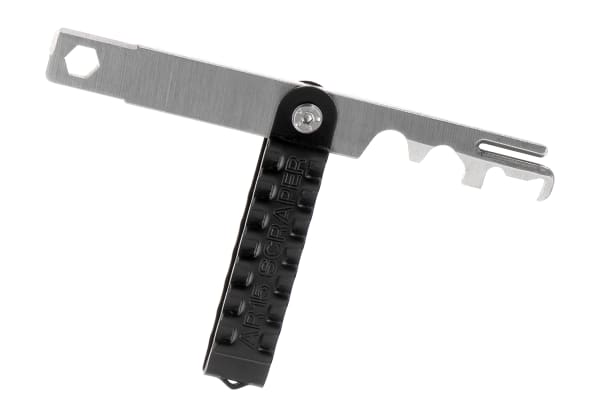 Real Avid AR-15 Scraper