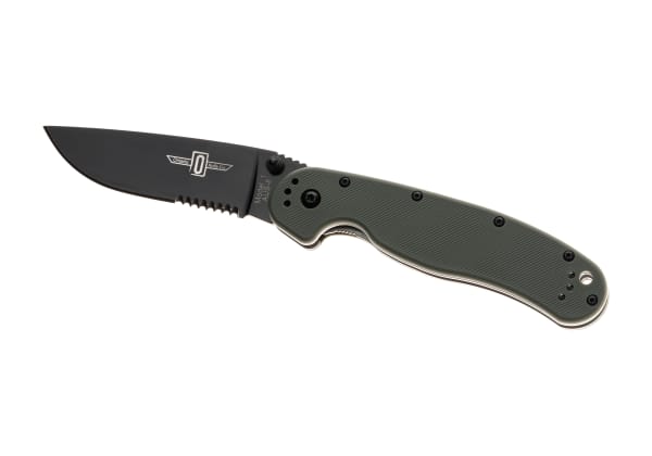 Ontario RAT I Serrated