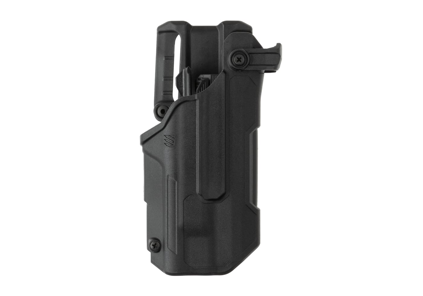 Blackhawk T-Series L3D Duty Holster for Glock 17/19/22/23/31/32/47 TLR-1/2 Right Side