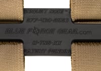 Blue Force Gear Tourniquet Now! Strap