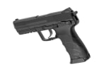 Heckler & Koch HK45 Metal Version Co2