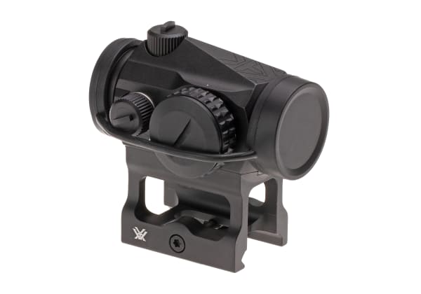 Vortex Optics Crossfire Red Dot Sight 2 MOA
