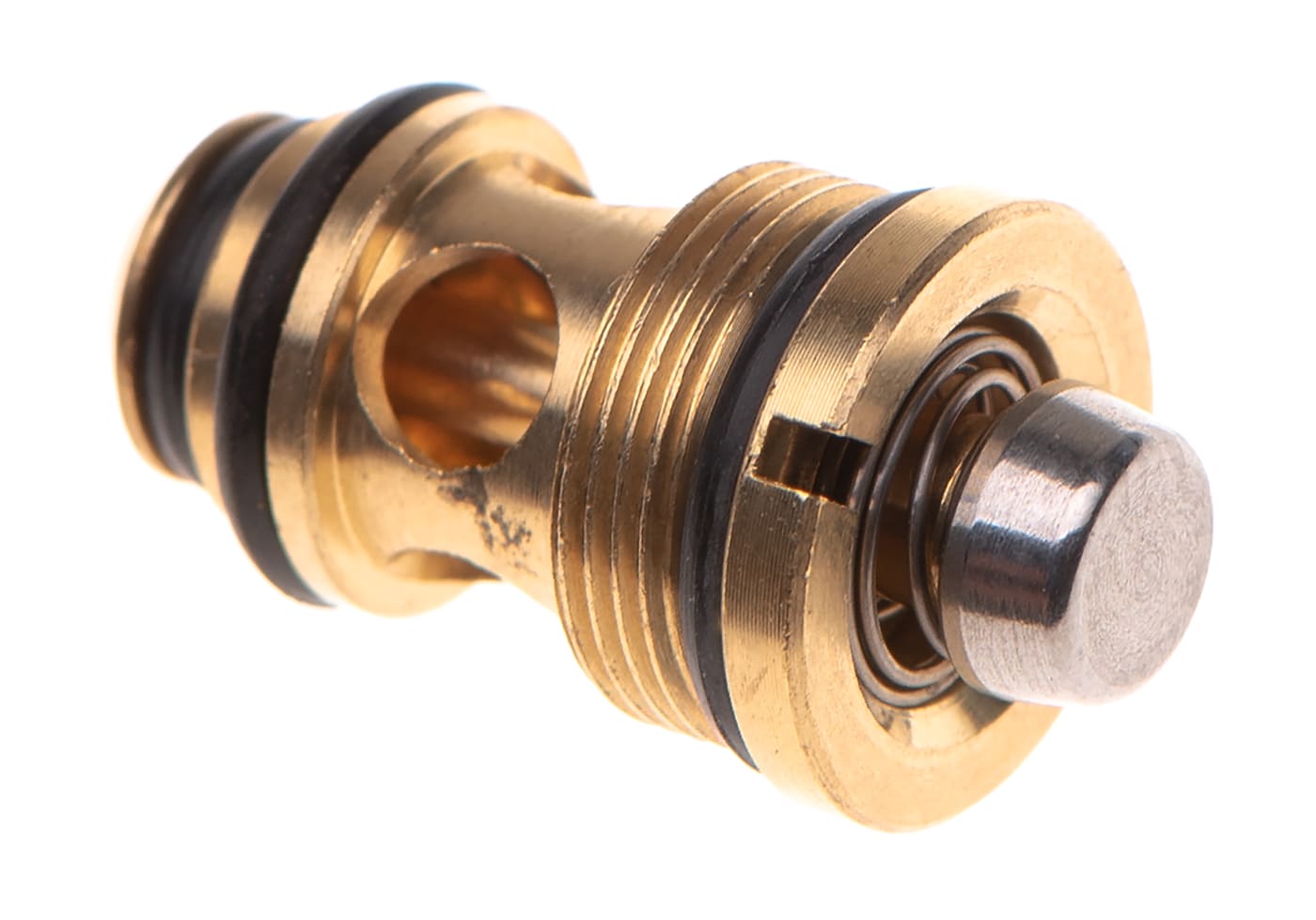 KJ Works KP-17 Part No. 64 Exhaust Valve