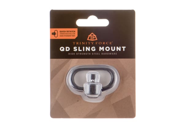 Trinity Force QD Sling Swivel