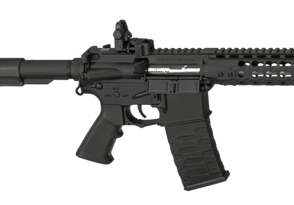APS ASR114R2 10 Inch Keymod RS-2 Match Grade Rifle