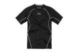 Under Armour UA HeatGear Compression Tee