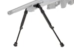 Leapers Recon Flex M-LOK 8.0-11.8 Inch Bipod