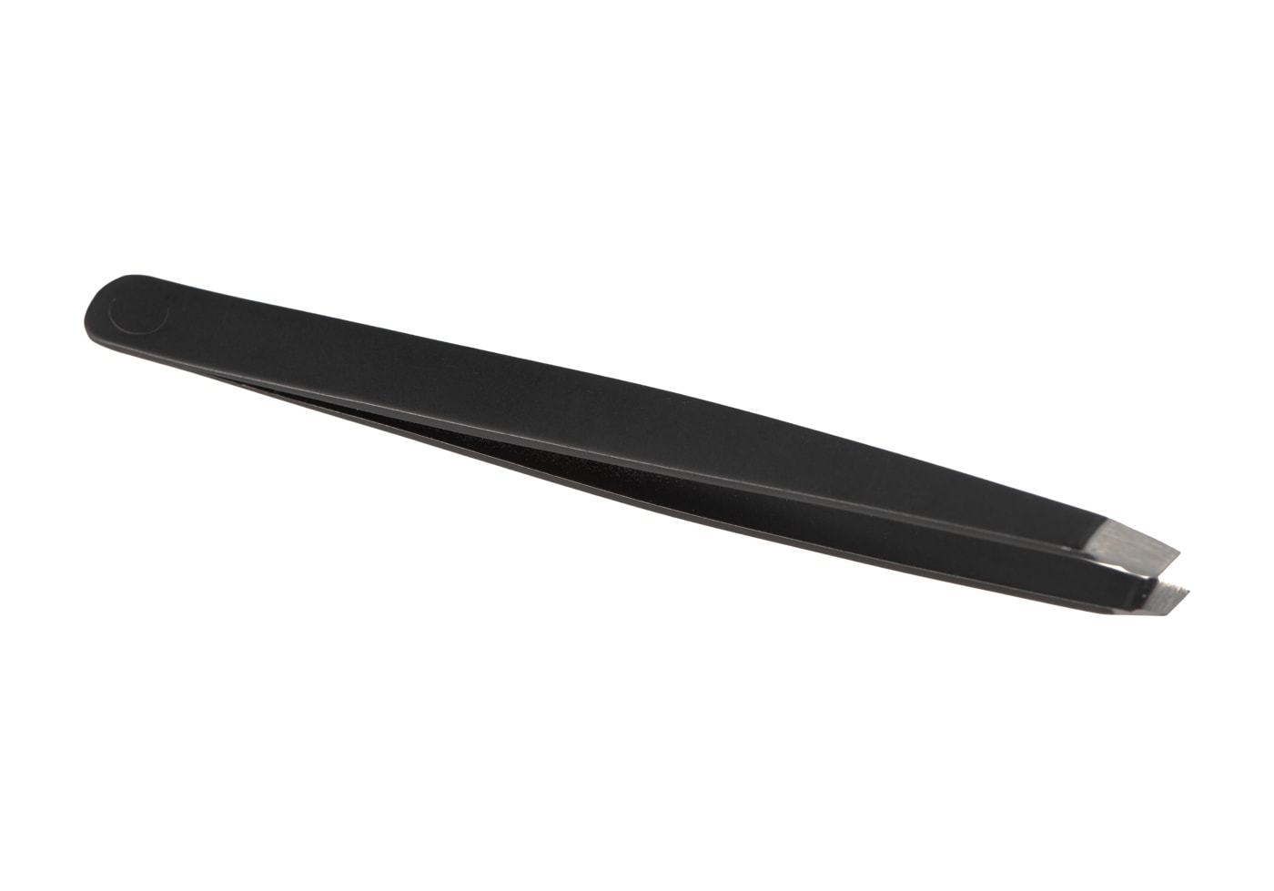 Clawgear Slant Tip Pinzette 11.5cm