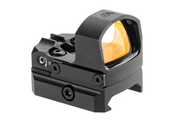 Vector Optics Frenzy-S 1x17x24 SAS Red Dot Sight