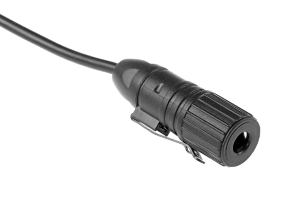 Z-Tactical zTac Wireless PTT Mobile Phone Connector