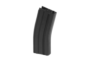 Battle Axe Magazin M4 Hicap for Marui Blowback AEG 430rds