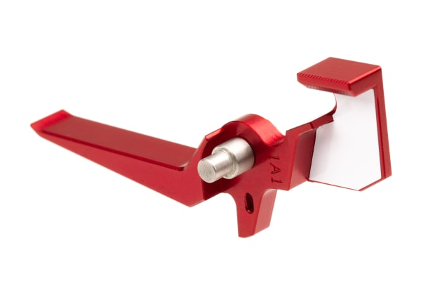 Gate Quantum Trigger 1A1 for Aster V2
