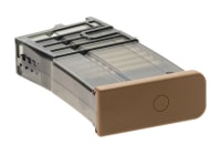 Heckler & Koch HK M110A Midcap Polymer Magazine 100rds