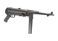 Legends MP40 Co2