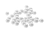 Geoffs 0.43g Bio BB Super Natural Precision 1000rds