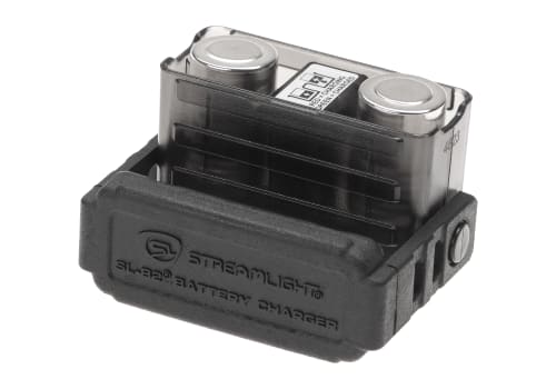 Streamlight TLR-6 HL For Sig Sauer P365 Red Laser