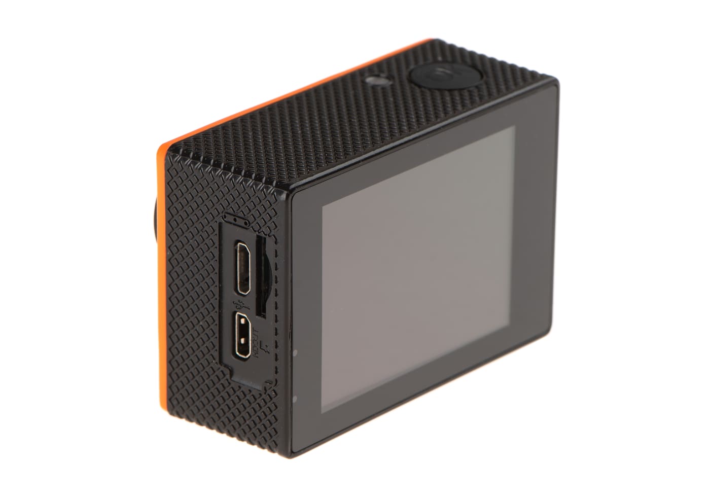 Midland H3+ Full HD Action Camera