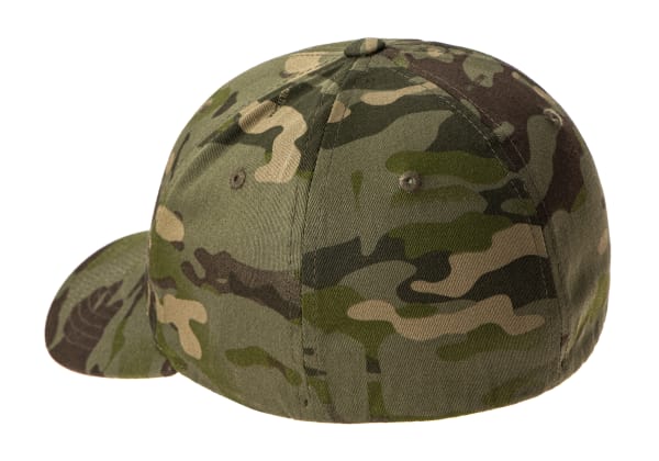 Multicam The Original Flexfit Cap