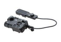 WADSN P4 Combined Device Gen. 3.0 Green + IR Laser