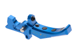 Maxx Model CNC Aluminum Advanced Speed Trigger Style D