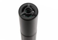 PTS Syndicate PTS Dead Air Sandman-L Mock Suppressor with Tracer