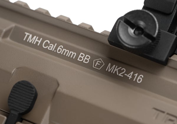 Krytac Trident Mk2 SPR/PDW Bundle S-AEG