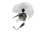 Earmor M32H Plus Tactical Hearing Protection Helmet Version