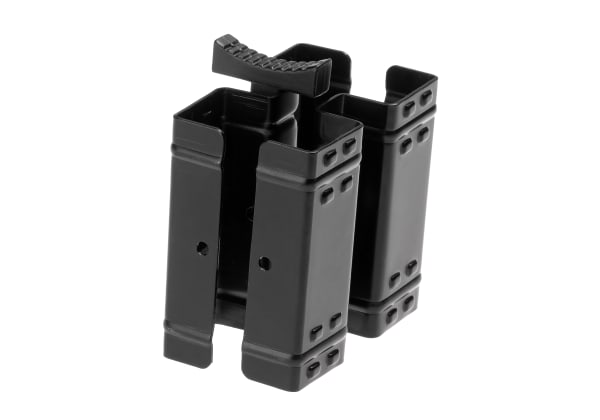 Classic Army MP5 Dual Magazine Clip