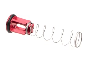 Poseidon Ice Pick Evolution GBB Flute Valve System Marui/WE