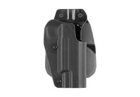 Frontline Molded Polymer Paddle Holster für M1911