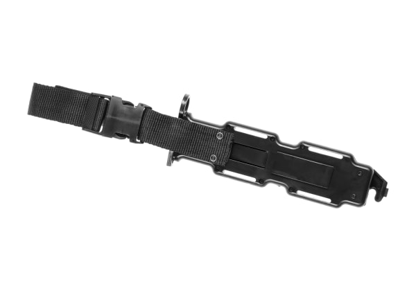 Pirate Arms M9 Rubber Training Bayonet