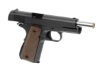 WE M1911 Full Metal V3 GBB