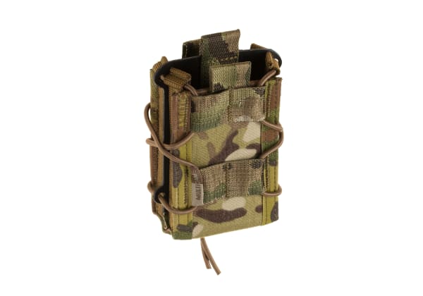 Warrior Double Quick Mag