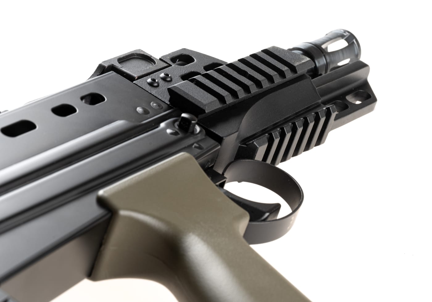 G&G L85 AFV 2.0 0.5J