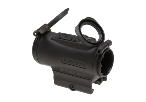Holosun HE530G-GR Elite Green Circle Dot Sight
